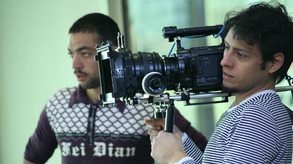 Early Career — Camera Work