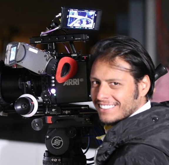 Directing the Scene