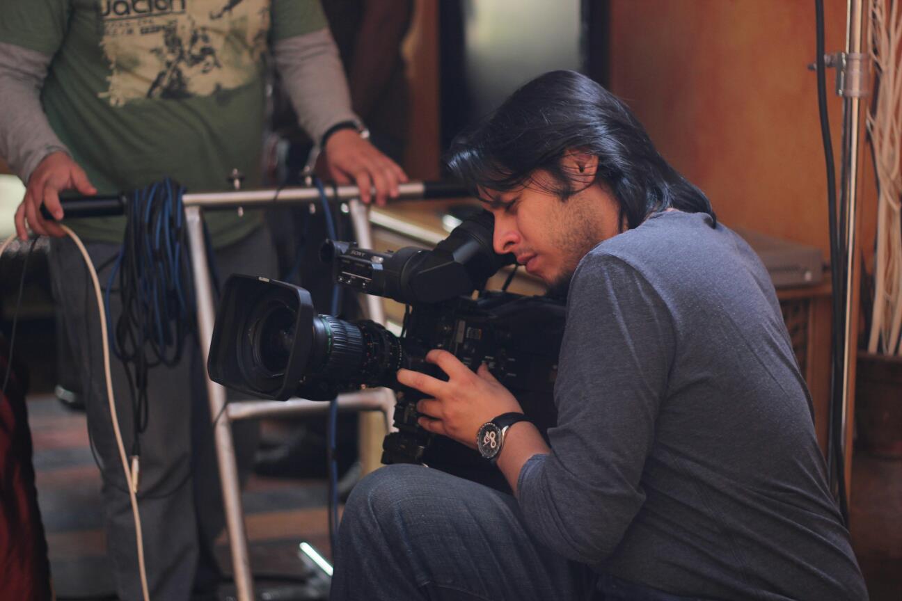 On Location