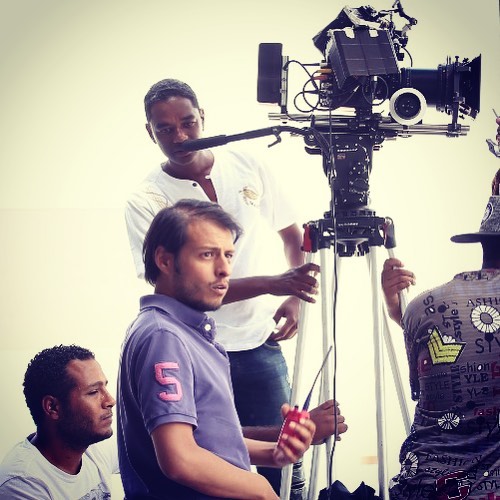 Film Set