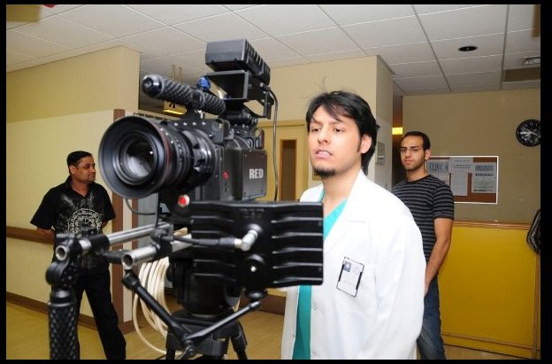 Directing