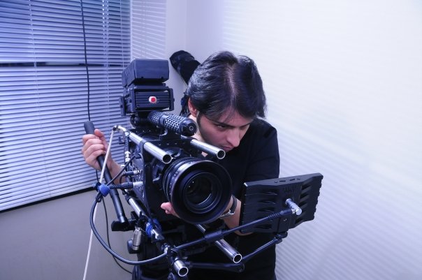 Directing the Cast